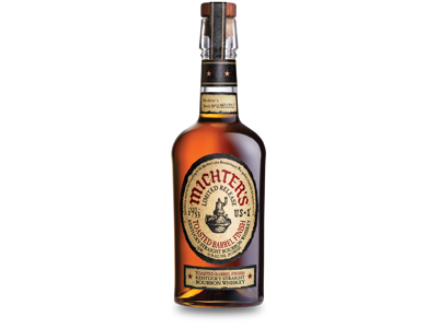 Michter's Toasted Barrel Bourbon