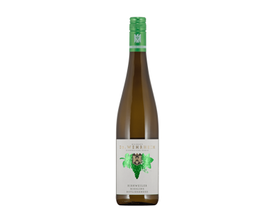 Dr. Wehrheim - Birkweiler Riesling T. Red Slate ØKO