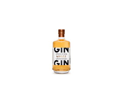 Kyrö Koskue Rye Gin
