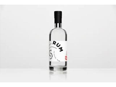 Organic Rum