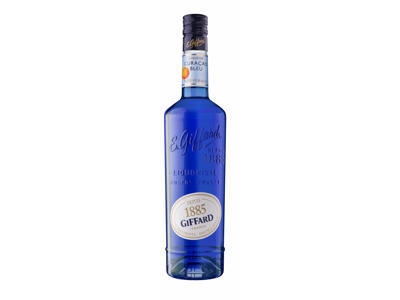 Giffard Blue Curacao Likør