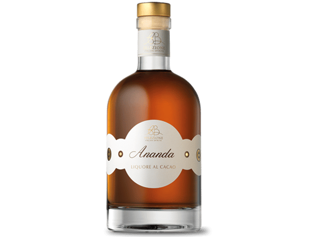 AB Selezione - Liquore al Cacao