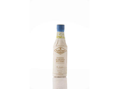 Fee Brothers Toasted Almond Bitter