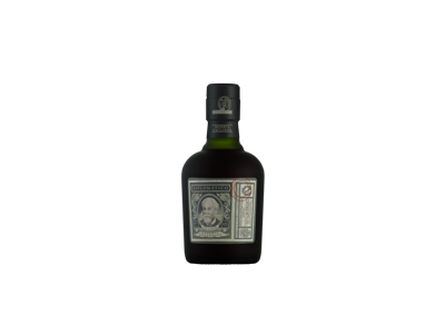 Diplomático Res, Exclusiva 1/2 fl,