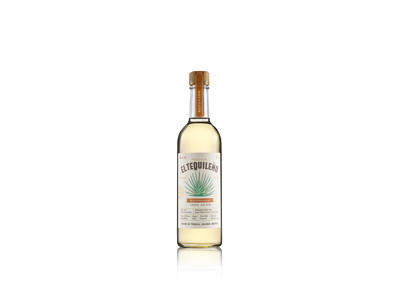 El Tequileño Reposado 50cl