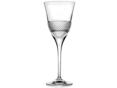 RCR Fiesole Rødvinsglas 28 cl (2 stk)