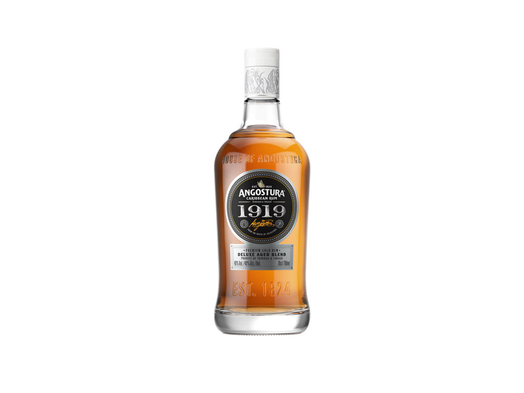 Angostura 1919