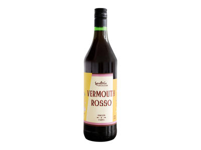 Sprit & Co Økologisk Vermouth 