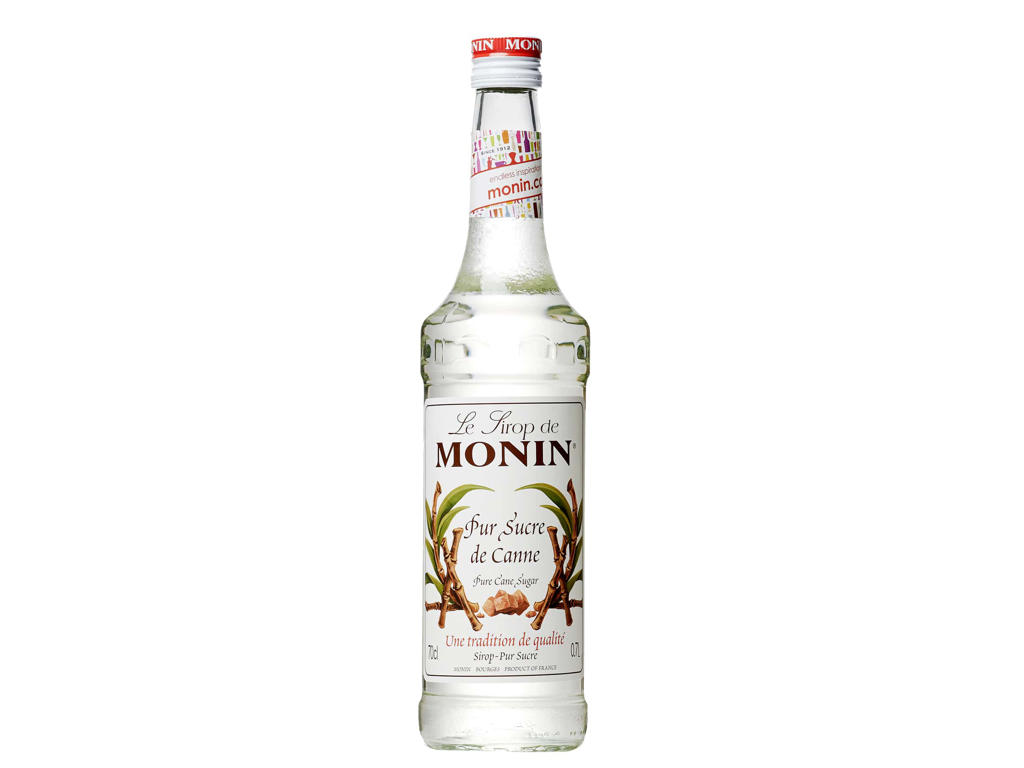 Monin Rørsukker