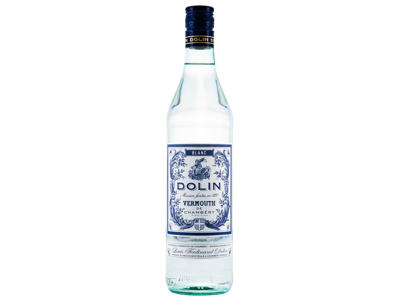 Dolin Vermouth Blanc
