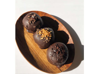 TIMs Originale Romkugler