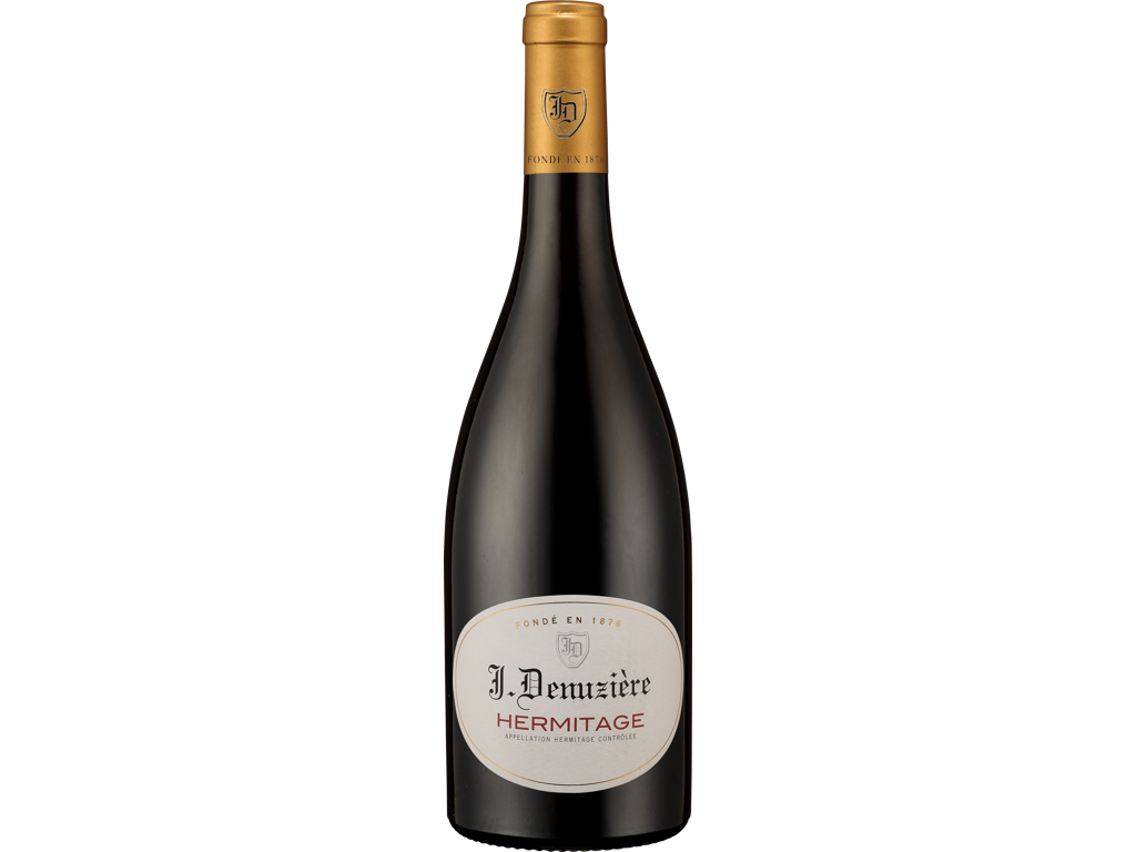 Denuzieré Hermitage