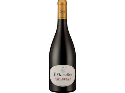 Denuzieré Hermitage