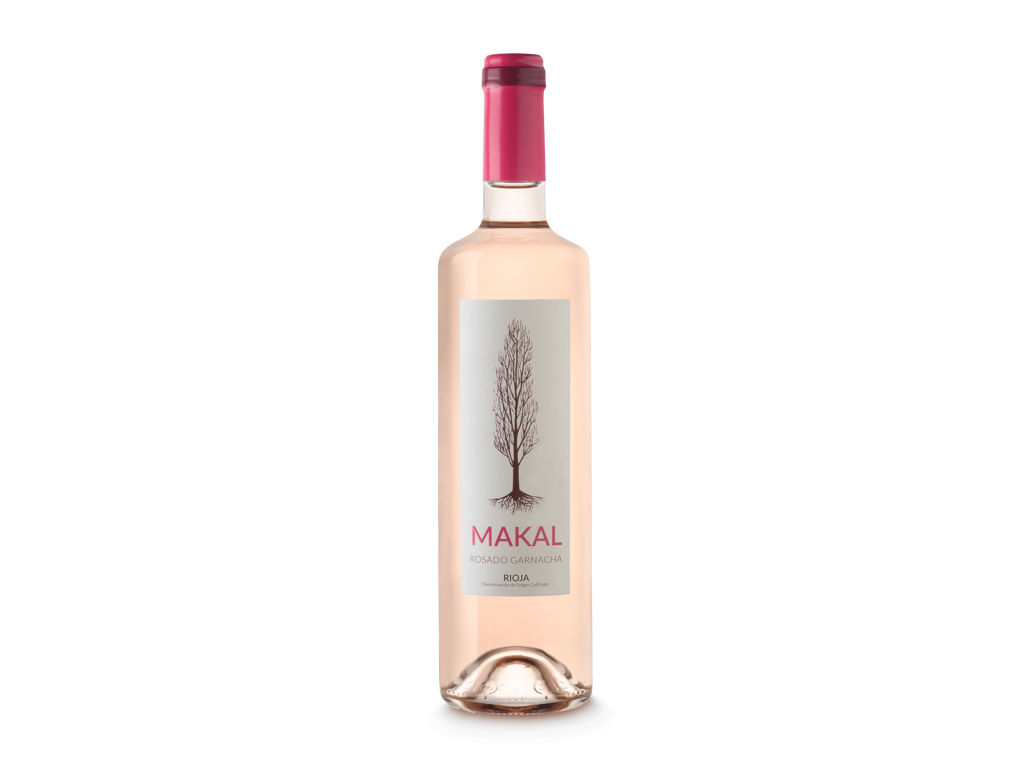 Mateos Makal Rosado