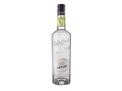 Giffard Sour Apple Likør