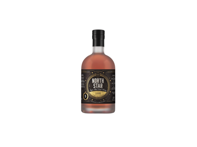 North Star - Glasgow Distillery