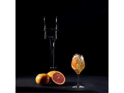 Fustage CLOC Spritz, Organic