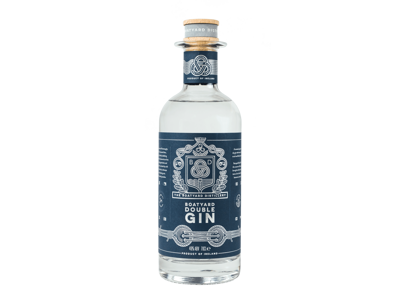 Boatyard Double Gin