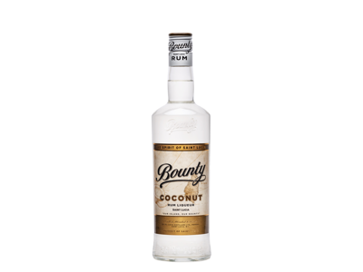 St. Lucia Bounty Coconut