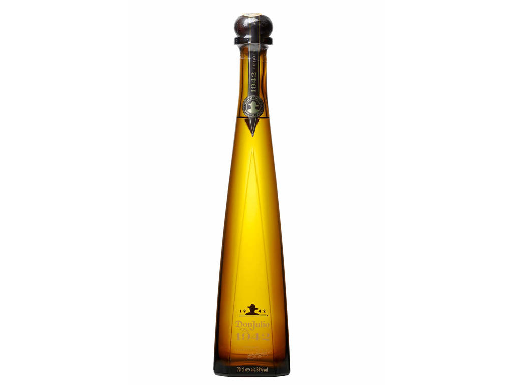 Don Julio 1942