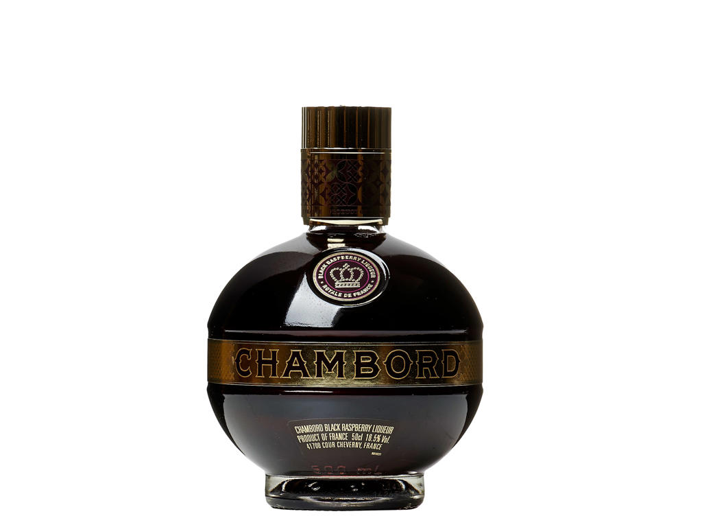 Chambord Likør