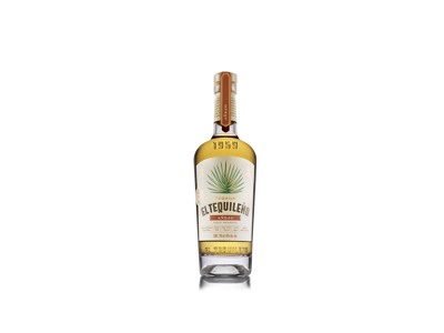 El Tequileño Añejo Gran Reserva
