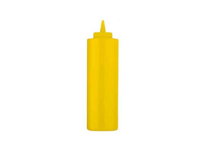 Squeeze Bottle Gul 71 cl