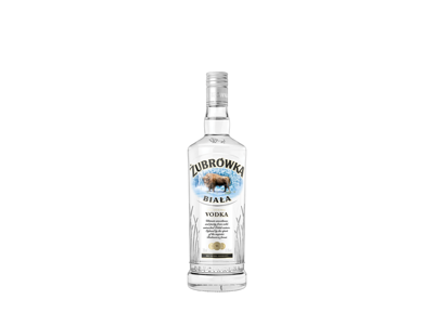 Zubrowka Biala Vodka