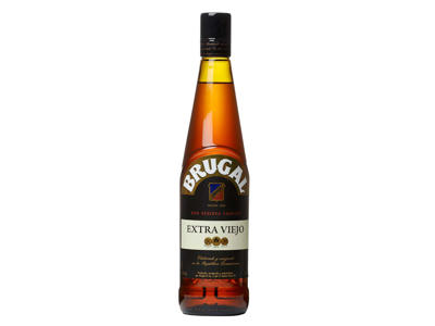 Brugal Ron Extra Viejo