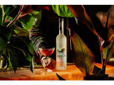 Altamura Distilleries Vodka 