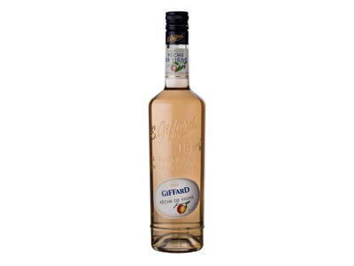 Giffard Créme de Peche de Vigne Likør