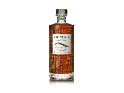 Eminente Reserva Rum