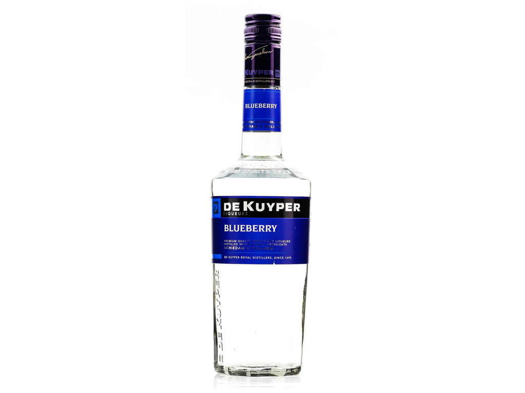 De Kuyper Blueberry