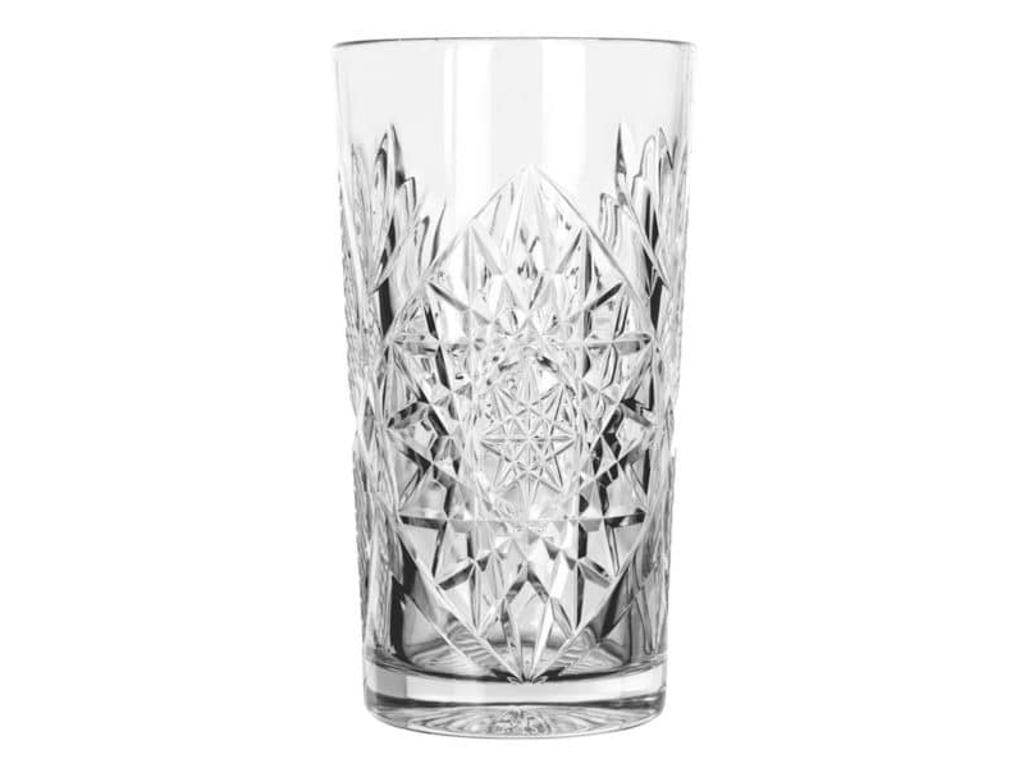 Libbey Hobstar Cooler 47 cl (6 stk)