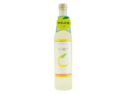 La Yuzu Godo Shusei