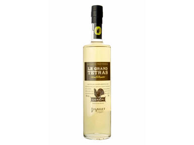 Genepi Grand Tetras