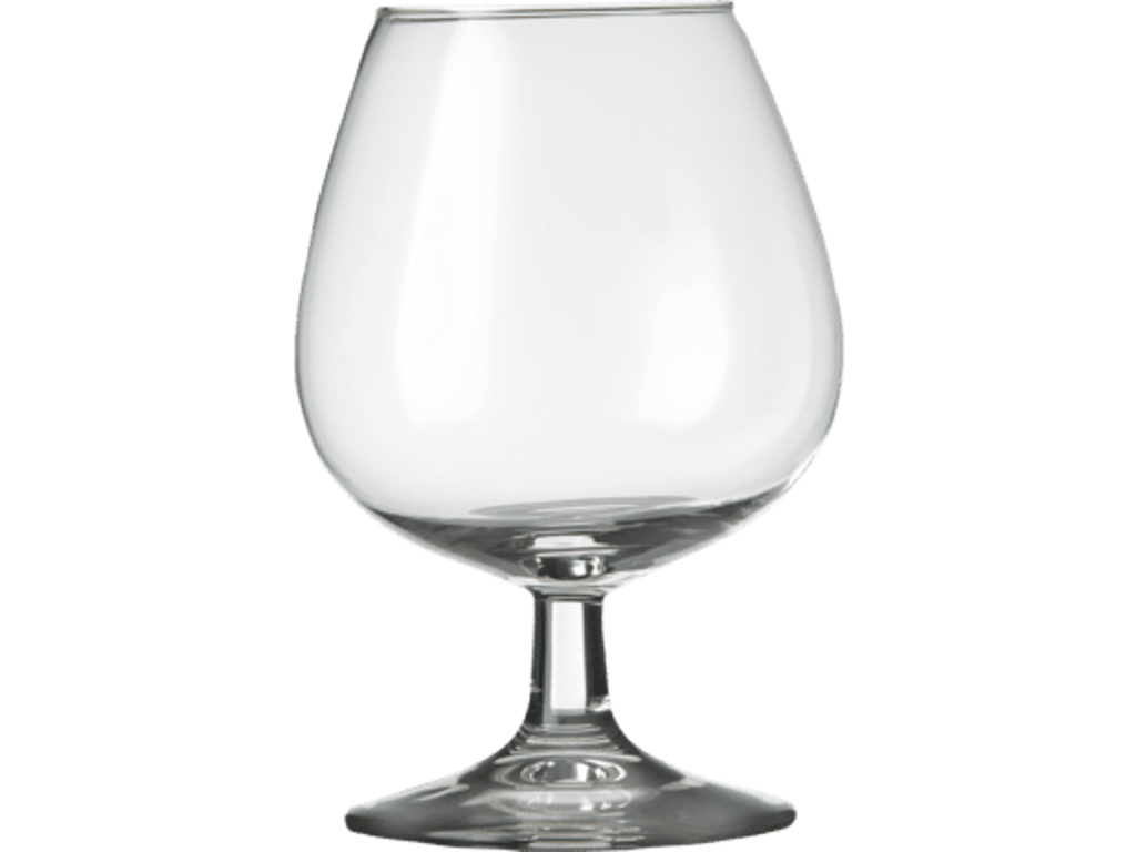 RL Specials Cognac Glas 37 cl (6 stk)