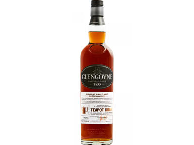 Glengoyne Teapot Dram Batch 006