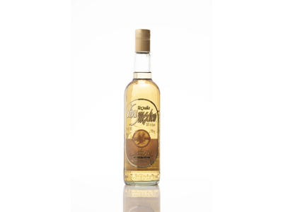 Viva Mexico Añejo 100% Agave