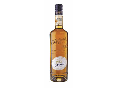 Giffard Caramel Toffee Likør