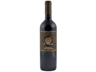 Le Berne - Vino Nobile Di Montepulciano DOCG