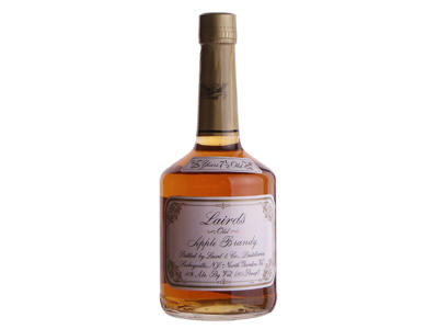 Laird´s Old Apple Brandy 7½y