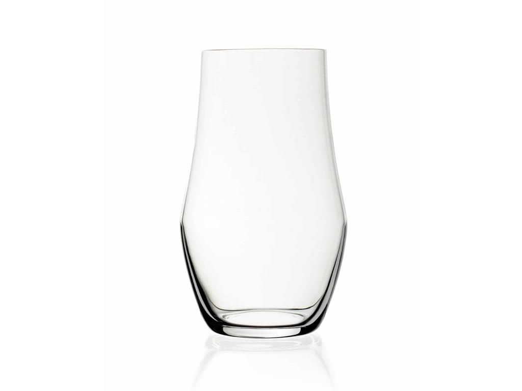 RCR Ego Highballglas 49 cl (6 stk)