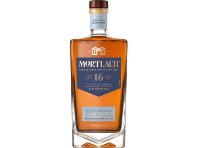 Mortlach 16y