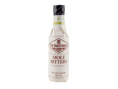Fee Brothers Mole Bitter