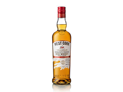 West Cork Original Irish Whisky