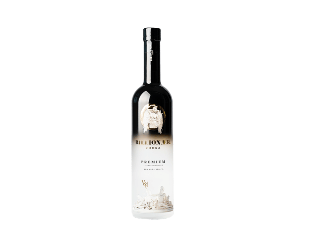 Billionær Vodka 