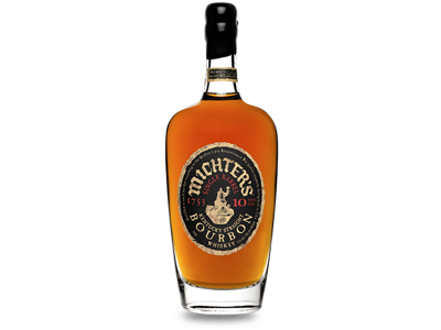 Michter's 10yo Single Barrel Bourbon