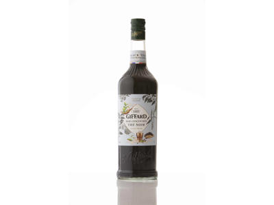Giffard Black Tea Syrup