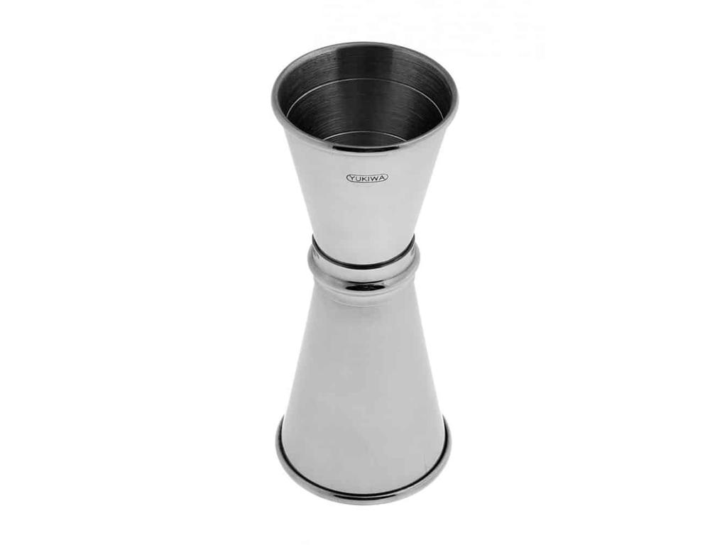 Yukiwa V-Shape Jigger 30/50 ml